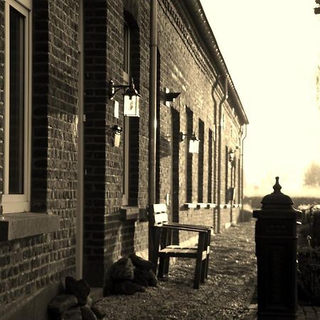 B&B De Pottenbakkershoeve Meerlo Екстериор снимка
