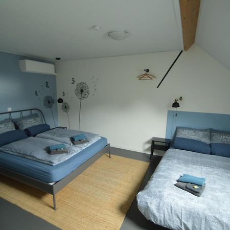 B&B De Pottenbakkershoeve Meerlo Екстериор снимка
