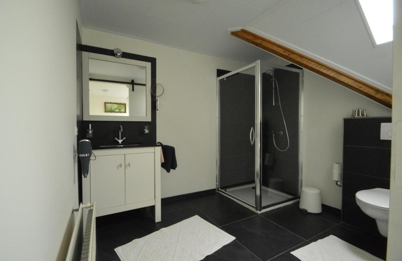 B&B De Pottenbakkershoeve Meerlo Екстериор снимка