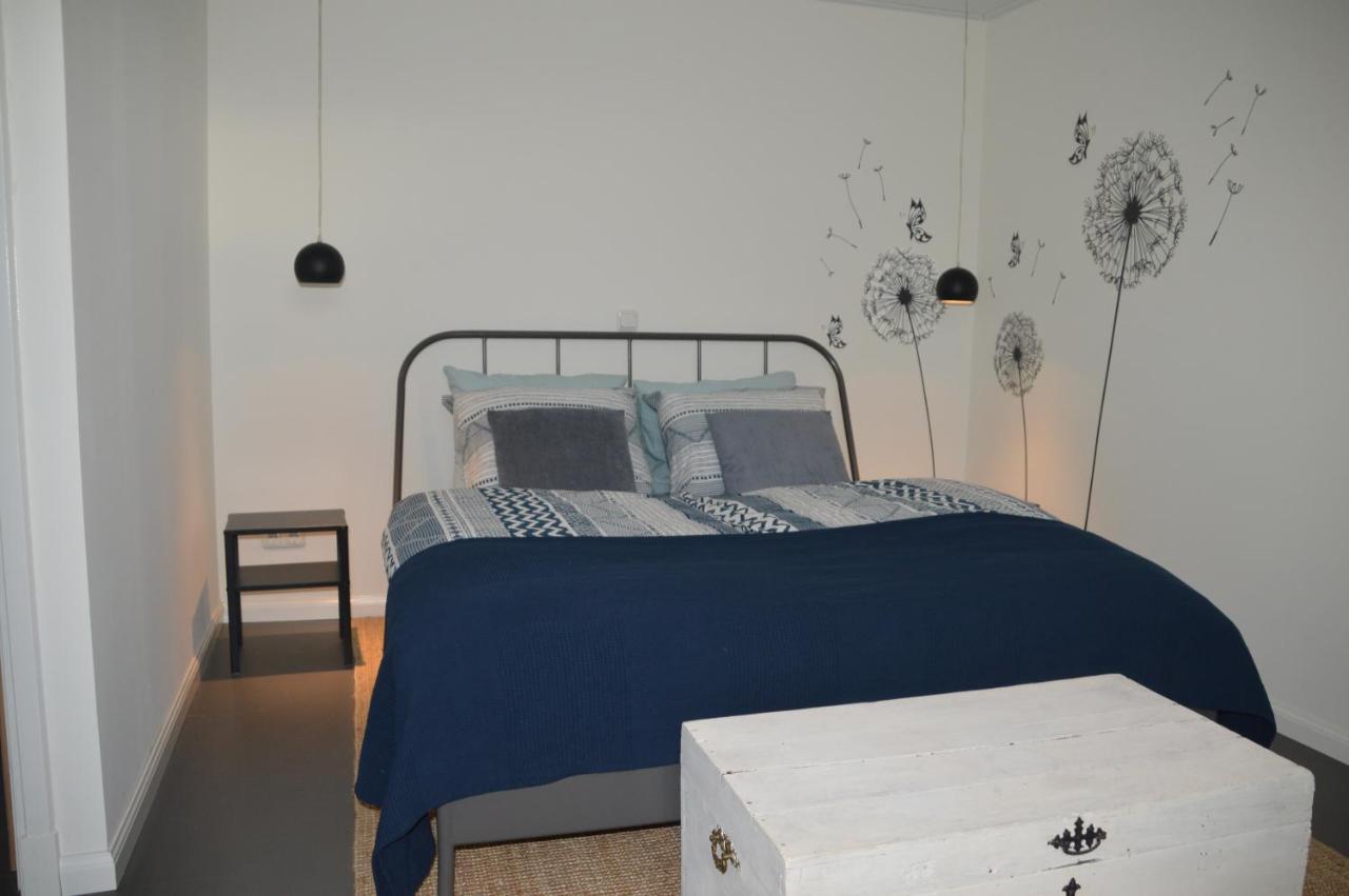 B&B De Pottenbakkershoeve Meerlo Екстериор снимка
