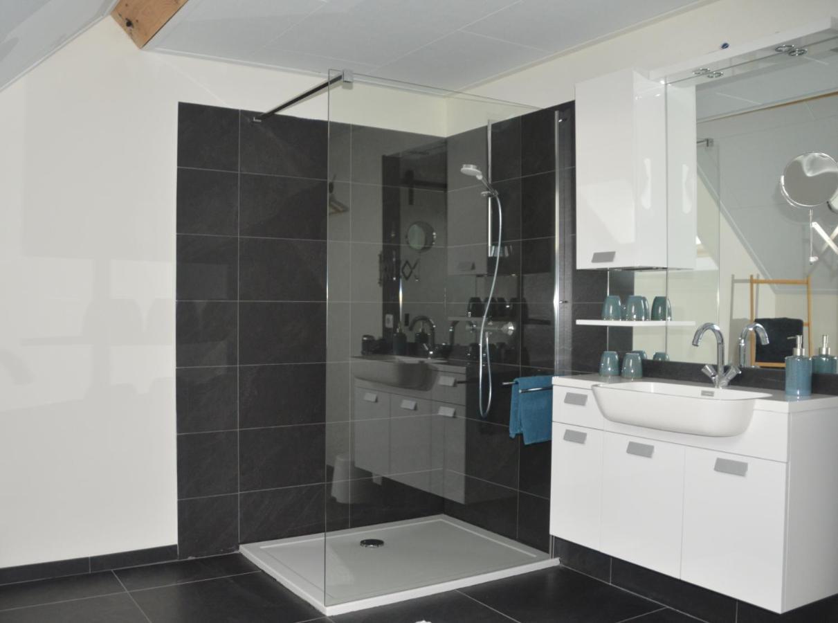 B&B De Pottenbakkershoeve Meerlo Екстериор снимка