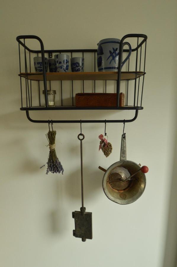 B&B De Pottenbakkershoeve Meerlo Екстериор снимка