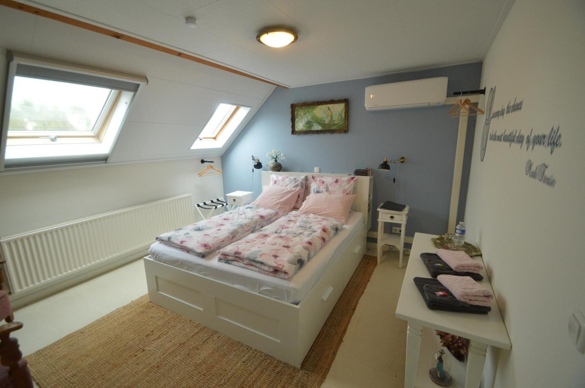 B&B De Pottenbakkershoeve Meerlo Екстериор снимка