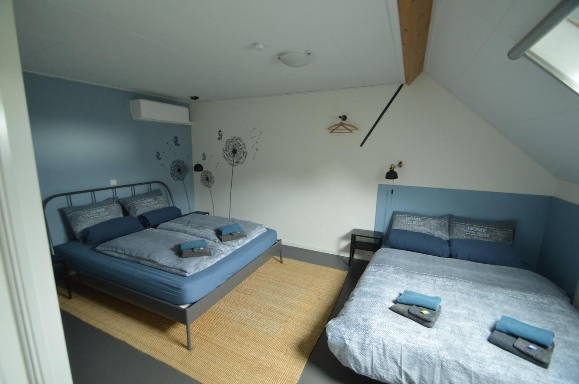 B&B De Pottenbakkershoeve Meerlo Екстериор снимка