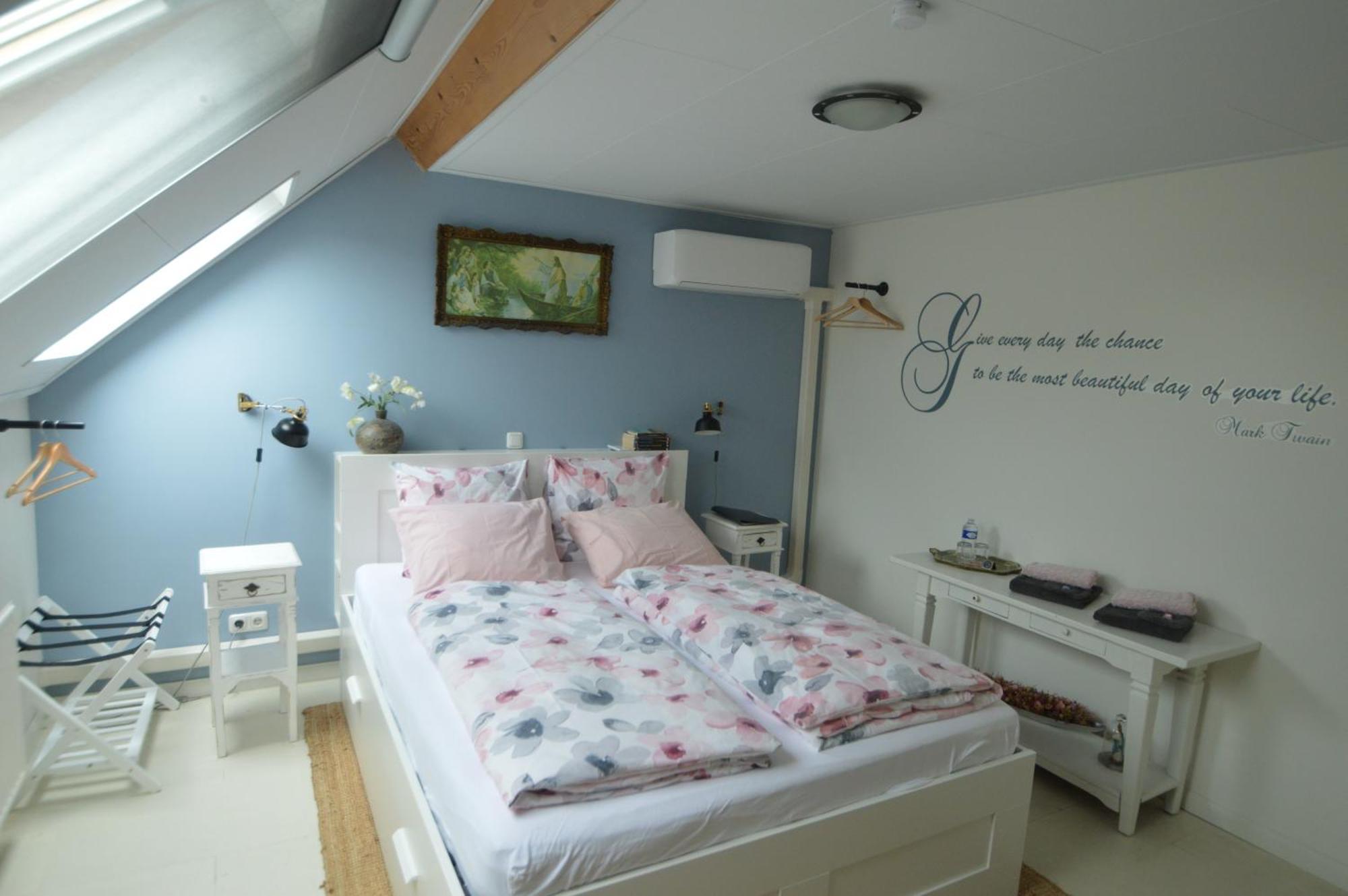 B&B De Pottenbakkershoeve Meerlo Екстериор снимка
